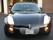 Pontiac Solstice 2006 Pontiac Solstice