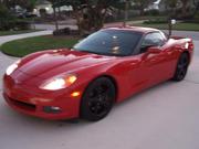 Chevrolet 2007 2007 Chevrolet Corvette