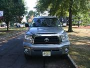 2007 toyota 2007 Toyota Tundra