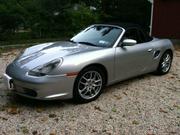 Porsche Only 24700 miles