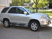 Acura Mdx 3.5L 3471CC V6