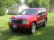 Jeep Grand Cherokee 74100 miles