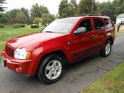 2006 Jeep 2006 Jeep Grand Cherokee