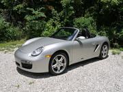 2006 Porsche 3.2 Liter