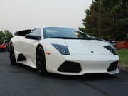 2009 Lamborghini 6.5L 6496CC V12