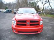 Dodge Ram 1500 3758 miles