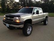 2003 Chevrolet 6.6 liter Duram