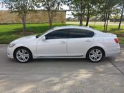 2008 LEXUS 2008 Lexus GS