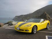 Chevrolet Corvette 38000 miles