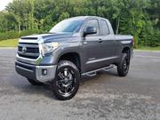 2014 TOYOTA tundra 2014 - Toyota Tundra