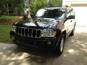 2007 Jeep 4.7L V8 2007 Jeep Grand Cherokee