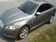 Jaguar Xf 5.0L 5000CC V8