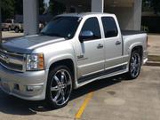 2010 Chevrolet Silverado 1500