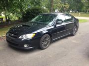 Subaru Legacy 2.5L 2458CC H4