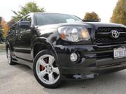 2011 TOYOTA 2011 - Toyota Tacoma