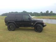 Jeep Wrangler 3.8L 3778CC 231