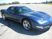 Chevrolet Corvette 5.7L 350Cu. In.