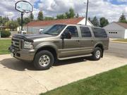 Ford Excursion 6.0L 363Cu. In.