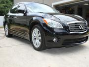 Infiniti M 39677 miles