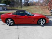 2006 Chevrolet Corvette