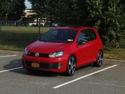 Volkswagen 2011 2011 - Volkswagen Golf