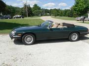 1991 Jaguar 1991 - Jaguar Xjs