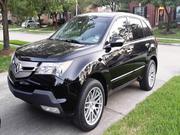 2007 ACURA mdx 2007 - Acura Mdx