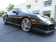 Porsche Only 43500 miles