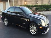 Cadillac 2007 2007 - Cadillac Sts