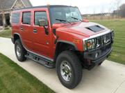 Hummer H2 2003 - Hummer H2