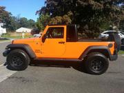 2012 JEEP 2012 - Jeep Wrangler