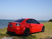 Pontiac G8 6.0L 5967CC 364