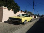 Dodge 1968 1968 - Dodge Charger