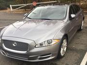 2011 Jaguar 2011 - Jaguar Xj