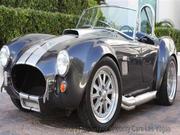 1965 Shelby 1965 - Shelby Cobra