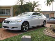 Lexus Gs 3.5L 3456CC V6