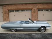 1964 FORD 1964 - Ford Thunderbird