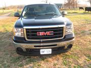 Gmc 2011 2011 - Gmc Sierra 1500