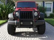 2008 JEEP wrangler 2008 - Jeep Wrangler