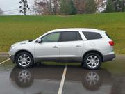 BUICK ENCLAVE 2010 - Buick Enclave