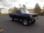 1973 Chevrolet C/k Pickup 2500