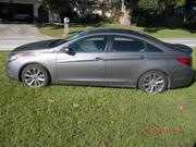 Hyundai Sonata 42299 miles