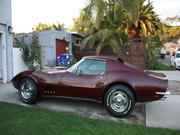 1969 Chevrolet Corvette