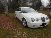 Jaguar S-type 2005 - Jaguar S-type