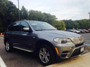 2011 Bmw X5 2011 - Bmw X5