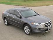 Honda Accord Crosstour