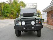 1986 LAND ROVER 1986 - Land Rover Defender