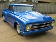 Chevrolet C10 1968 - Chevrolet Other Pickups