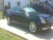 2014 Cadillac 2014 - Cadillac Cts