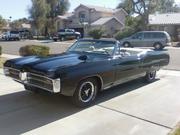 1967 PONTIAC grand prix